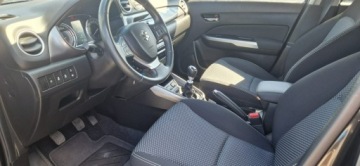 Suzuki Vitara III 2020 Suzuki Vitara Jeden Właściciel 1.4 Hybrid, zdjęcie 19