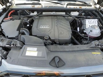 Audi Q5 II 2024 Audi Q5 Premium Plus 45 2024 2.0l 2.0 Benzyna 261KM, zdjęcie 6