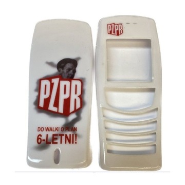 Obudowa do Nokia 6610 wzór 40