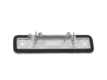 LAMPA TABULKY SPZ ASTRA VECTRA OMEGA