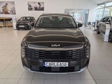 Kia Sportage V 2025 Kia Sportage Kia, sportage, Rabat, niska cena, polski salon, 1.6 Benzyna, zdjęcie 2