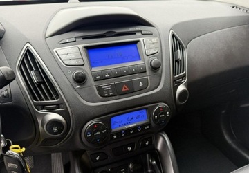 Hyundai ix35 SUV Facelifting 1.6 GDI 135KM 2015 Hyundai ix35 1,6 135KM Klimatronik Serwis Kola latozima 1.6 Benzyna 135KM, zdjęcie 17