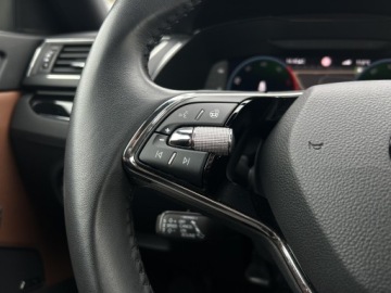 Skoda Superb III Kombi Facelifting 2.0 TDI SCR 200KM 2023 Skoda Superb L&amp;K | Panorama | HAK | DCC | Canton |, zdjęcie 26