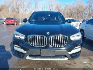 BMW X3 G01 2019 BMW X3 2019 BMW X3 SDRIVE30I 2.0 Benzyna 248KM, zdjęcie 9