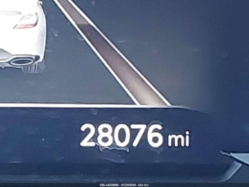  Genesis G70 2022 2.0 Benzyna 252KM, zdjęcie 12