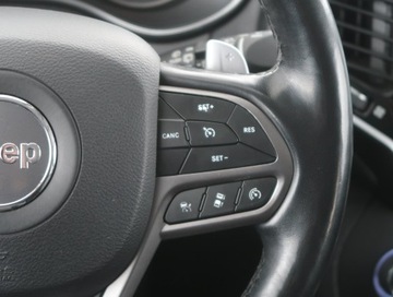 Jeep Cherokee V 2019 Jeep Cherokee 2.0 T-GDI, Salon Polska, Serwis ASO, zdjęcie 18