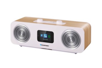 Blaupunkt IR50DAB+ FM RDS Интернет-радио, Bluetooth, USB, яркий
