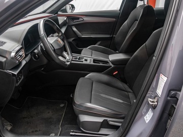 Cupra Formentor Crossover 2.0 TSI 190KM 2021 CUPRA Formentor 2.0 TSI 4Drive DSG Suv 190KM 2021, zdjęcie 8