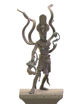 Tomb Architect