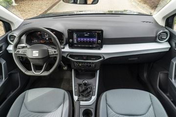 Seat Arona 2025 Seat Arona Marina 1.0 TSI 115 KM, zdjęcie 16