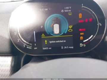 Mini Countryman F60 2023 MINI Countryman Cooper S 2023 2.0L 2.0 Benzyna 189KM, zdjęcie 11