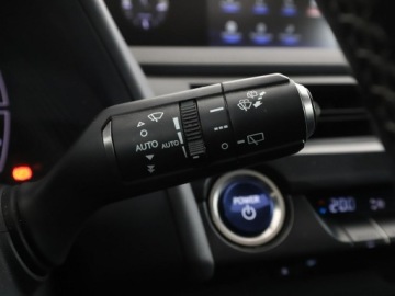 Lexus UX Crossover 250h 184KM 2020 Lexus UX HEV automat skóra navi klima auto grzane, zdjęcie 30
