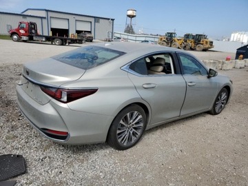 Lexus ES VII (XV70) 2021 Lexus ES 250 Base 2021 2.5l 2.5 Benzyna 203KM, zdjęcie 3
