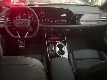 Audi A6 C8 Allroad 2.0 40 TDI 204KM 2025 AUDI A6 TDI quattro S line Avant Combi (204 KM) 2025, zdjęcie 7