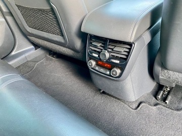 Peugeot 508 I SW 1.6 THP 156KM 2012 Peugeot 508 Navi Skora 1.6 Benzyna 156KM, zdjęcie 30