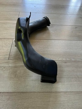 Yamaha ER 6 AirBox Воздухозаборник правый