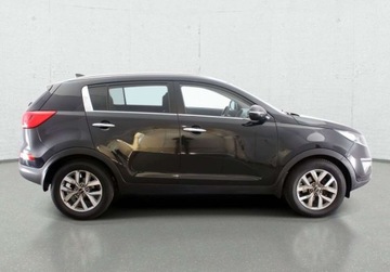Kia Sportage III SUV Facelifting 1.6 GDI 135KM 2014 Kia Sportage 135KM 2015 Od RiA 1.6 Benzyna 135KM, zdjęcie 2