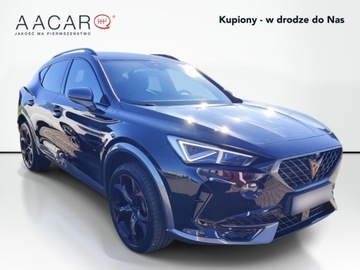 Cupra Formentor Crossover 2.0 TSI 190KM 2024 Cupra Formentor 4Drive DSG / Pakiet Matrix LED / K, zdjęcie 4