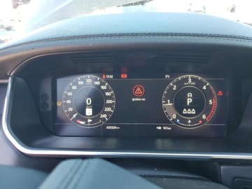 Land Rover Range Rover V 2021 Land Rover Range Rover HSE 2021 3.0l 3.0 Diesel 355KM, zdjęcie 9