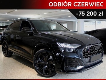 Audi Q8 RS TFSI quattro Suv 4.0 (600KM) 2024