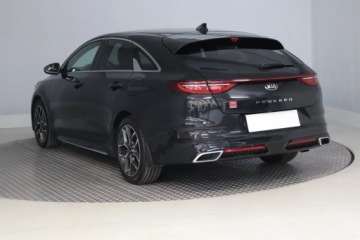 Kia Proceed Shooting Brake 1.6 CRDi SCR 136KM 2020 Kia ProCeed 1.6 CRDi, Salon Polska, Automat, zdjęcie 3