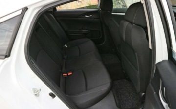 Honda Civic X 2019 Honda Civic Honda Civic X 2.0 i-VTEC LX CVT-Automat-Nawigacja-Kamera Cofan, zdjęcie 19