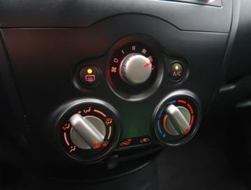 Nissan Note II 1.2 DIG-S 98KM 2015 Nissan Note 1.2 DIG-S, Salon Polska, zdjęcie 12