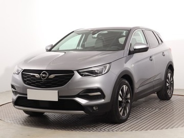 Opel 2017 Opel Grandland 1.2 Turbo, Salon Polska, zdjęcie 1