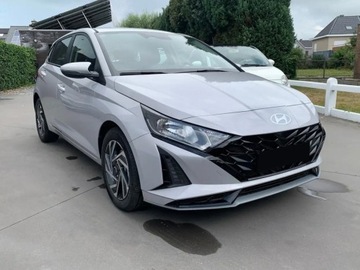 Hyundai i20 III Hatchback Facelifting 1.0 T-GDI 100KM 2025 HYUNDAI i20 Modern 1.0 T-GDi Hatchback 100KM 2025