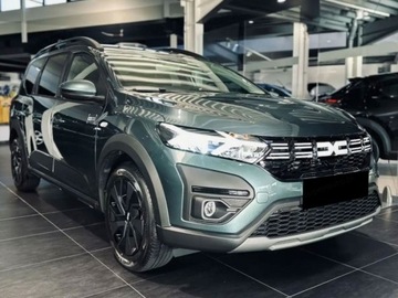 Dacia Jogger 1.0 Eco-G 100KM 2025 Od ręki - Expression 7-miejsc LPG 1.0 100KM, zdjęcie 1