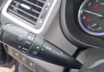 Suzuki SX4 II S-cross Facelifting 1.0 BOOSTERJET 110KM 2017 Suzuki SX4 S-Cross 1.0 T Premium Benzyna 111KM, zdjęcie 25
