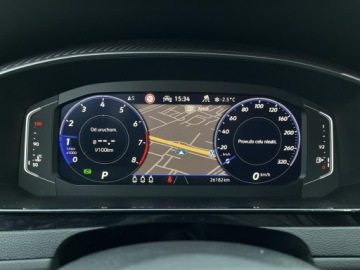 Volkswagen Arteon Shooting Brake R 2.0 TSI 320KM 2023 Volkswagen Arteon Shooting Brake R 320KM 4motion F, zdjęcie 27