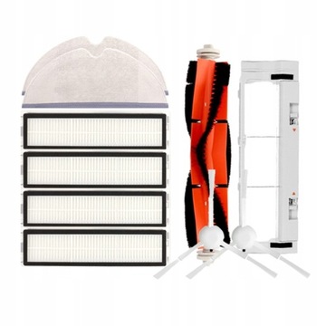Sweeper, Side Brush, Side Brush, Rag Filter, Haip