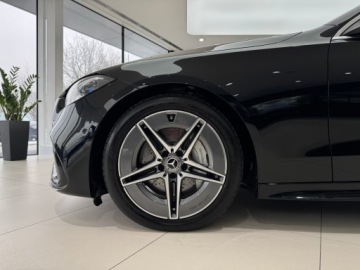 Mercedes Klasa C W206 Limuzyna 1.5 200 204KM 2022 Mercedes-Benz C 200 AMG Line / Kamera 360° / Ambie, zdjęcie 16