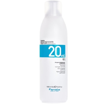 Oxydant Fanola 6 % 20 Vol. emulsja utleniająca