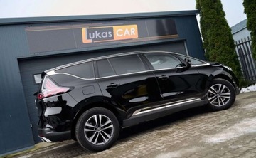 Renault Espace V Van 2.0 Blue dCi 160KM 2020 Renault Espace Renault Espace BLUE dCi 160 EDC BUSINESS EDITION 2.0 Diesel, zdjęcie 4