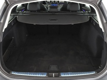 Mercedes Klasa C W206 2022 Mercedes C 300 FV23% automat mHEV full LED el., zdjęcie 19