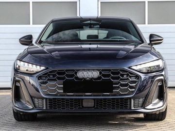 Audi A5 B10 Limousine Plug-In 2.0 TFSI e-hybrid 367KM 2025 AUDI A5 e-Hybrid quattro Sedan (367 KM) 2025, zdjęcie 2