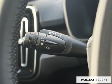 Volvo XC40 Recharge 78kWh Twin 408KM 2023 Volvo XC 40 XC40 Recharge Twin | 408KM | aut | FV2, zdjęcie 19