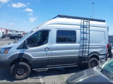 Ford Transit VII 2019 Ford Transit 350 2019 3.5l 3.5 Benzyna 310KM, zdjęcie 2