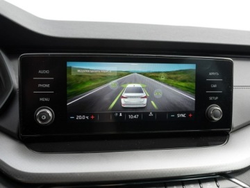 Skoda Octavia IV Liftback 1.5 TSI EVO 150KM 2023 Škoda Octavia Skoda Octavia GD7H702#1.5 TSI, zdjęcie 17