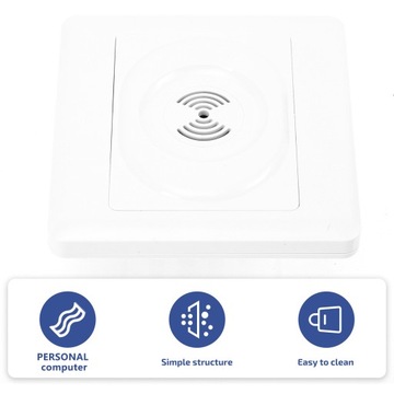 ГОЛОСОВОЕ УПРАВЛЕНИЕ ВЫКЛЮЧАТЕЛЕМ СВЕТА И ЗВУКА