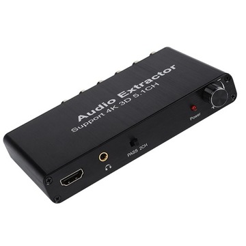 Konwerter DAC XD06514-02