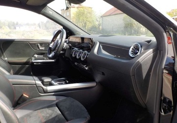 Mercedes Klasa B W247 Sports Tourer 2.0 B200d 150KM 2022 Mercedes-Benz Klasa B AMG Diesel Okazja 2.0 Diesel 150KM, zdjęcie 14