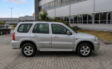Mazda Tribute I 2.3 16V 150KM 2005 Mazda Tribute 2,3 4x4 Lift 2.3 Benzyna 149KM, zdjęcie 4