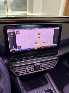 Cupra Formentor 2022 Cupra Formentor 1.4 eTSI 204KM DSG LED Virtual Kamera FV23 1.4, zdjęcie 18