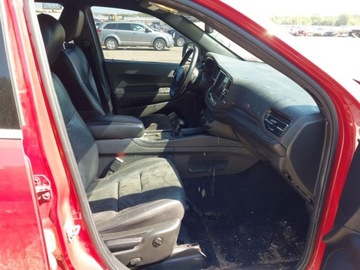 Dodge Durango III 3.6 V6 294KM 2021 Dodge Durango 2021 DODGE DURANGO GT 3.6 Benzyna 295KM, zdjęcie 10