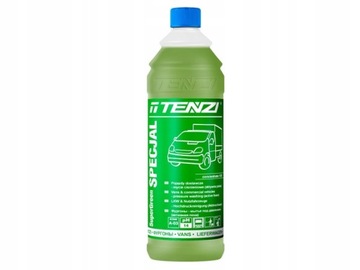 TENZI SUPER GREEN SPECJAL СИЛА АКТИВНАЯ ПЕНА 1л