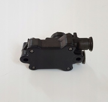 НАСОС ПОДАЧИ В СБОРЕ BOSCH 0440020088