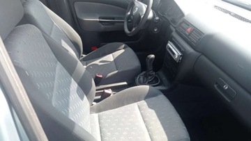 Skoda Octavia II Kombi 1.6 MPI 102KM 2006 Skoda Octavia Piekna klimatyzacja bez rdzy 1.6 Benzyna 102KM, zdjęcie 25